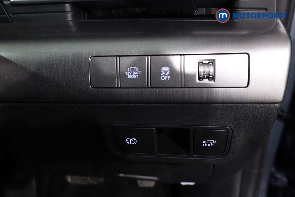 Hyundai Kona Ultimate Automatic Petrol-Electric Hybrid SUV - Stock Number (1618335) - 18th supplementary image