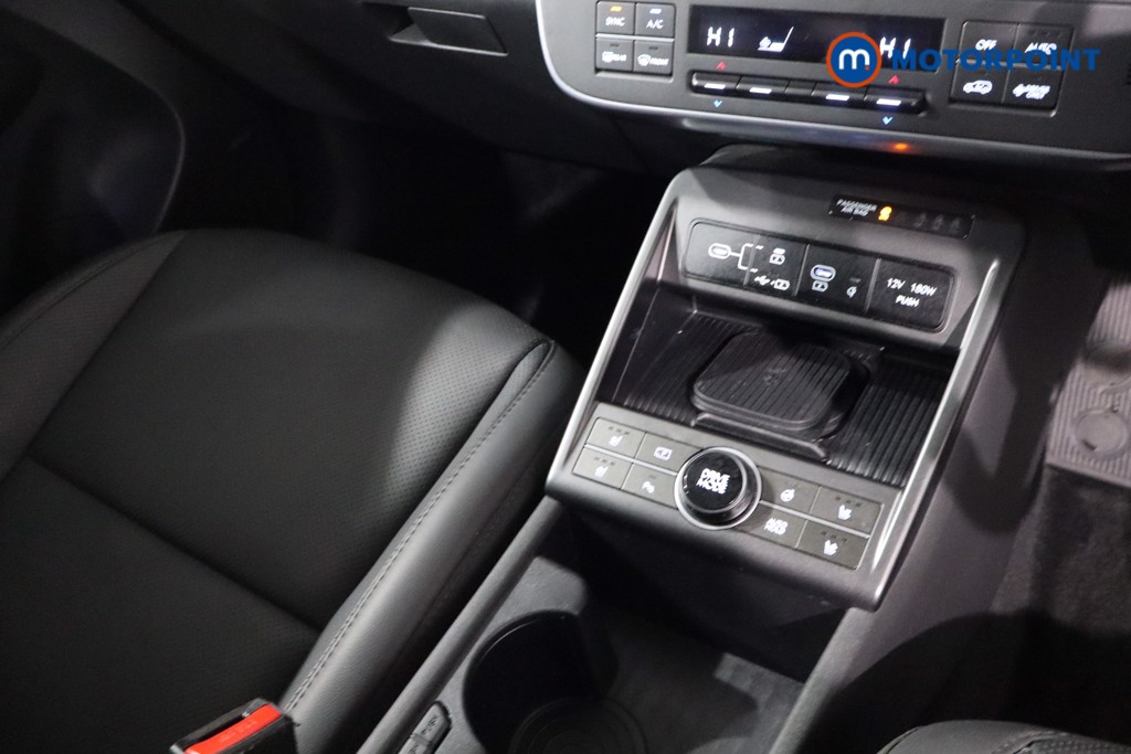 Hyundai Kona Ultimate Automatic Petrol-Electric Hybrid SUV - Stock Number (1618335) - 21st supplementary image
