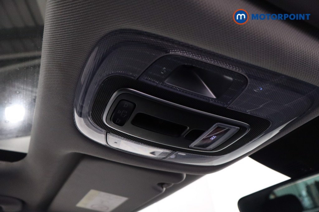 Hyundai Kona Ultimate Automatic Petrol-Electric Hybrid SUV - Stock Number (1618335) - 24th supplementary image