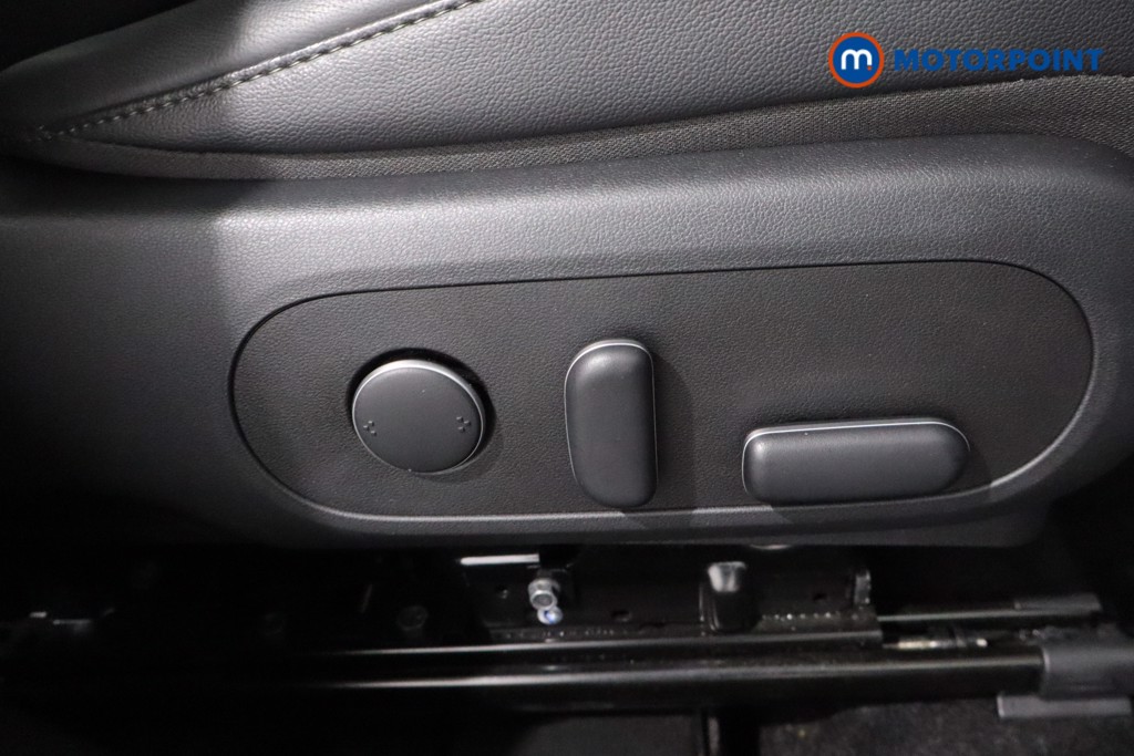 Hyundai Kona Ultimate Automatic Petrol-Electric Hybrid SUV - Stock Number (1618335) - 26th supplementary image