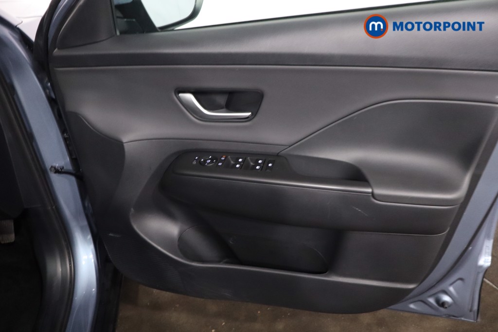 Hyundai Kona Ultimate Automatic Petrol-Electric Hybrid SUV - Stock Number (1618335) - 27th supplementary image