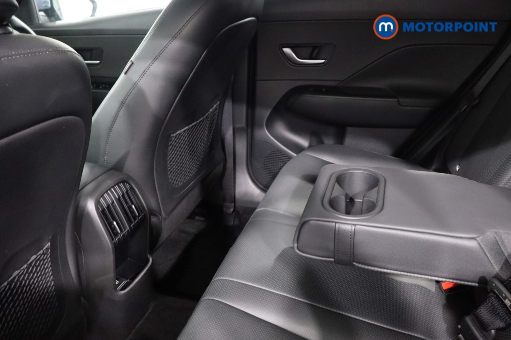 Hyundai Kona Ultimate Automatic Petrol-Electric Hybrid SUV - Stock Number (1618335) - 29th supplementary image