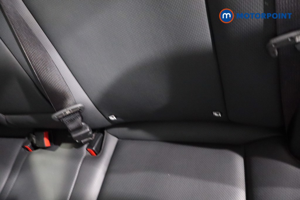 Hyundai Kona Ultimate Automatic Petrol-Electric Hybrid SUV - Stock Number (1618335) - 30th supplementary image