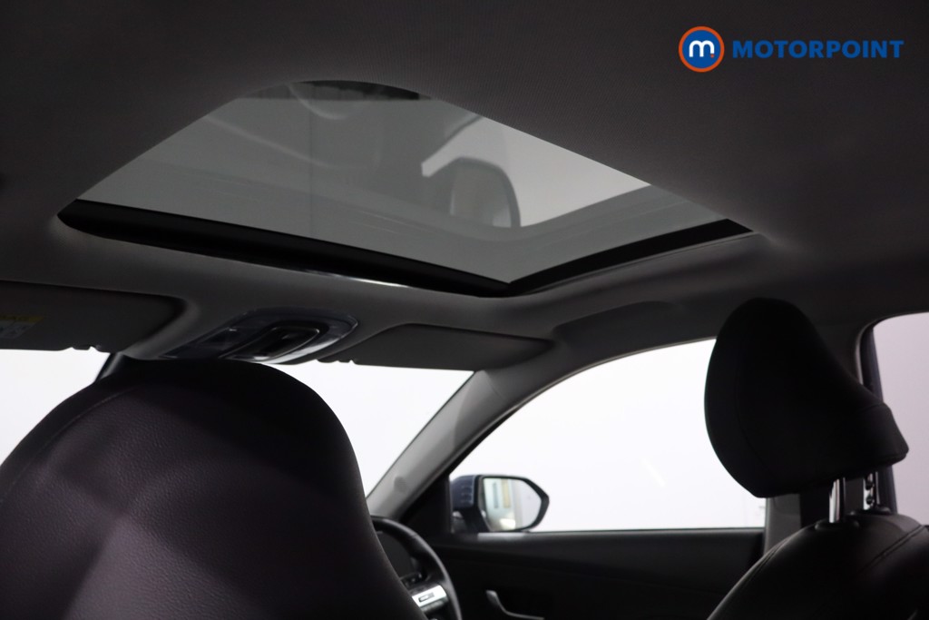 Hyundai Kona Ultimate Automatic Petrol-Electric Hybrid SUV - Stock Number (1618335) - 31st supplementary image