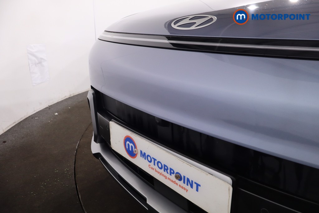 Hyundai Kona Ultimate Automatic Petrol-Electric Hybrid SUV - Stock Number (1618335) - 33rd supplementary image