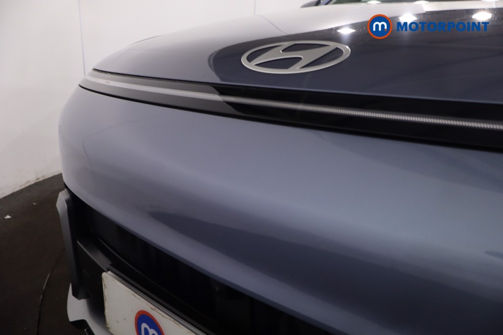 Hyundai Kona Ultimate Automatic Petrol-Electric Hybrid SUV - Stock Number (1618335) - 34th supplementary image