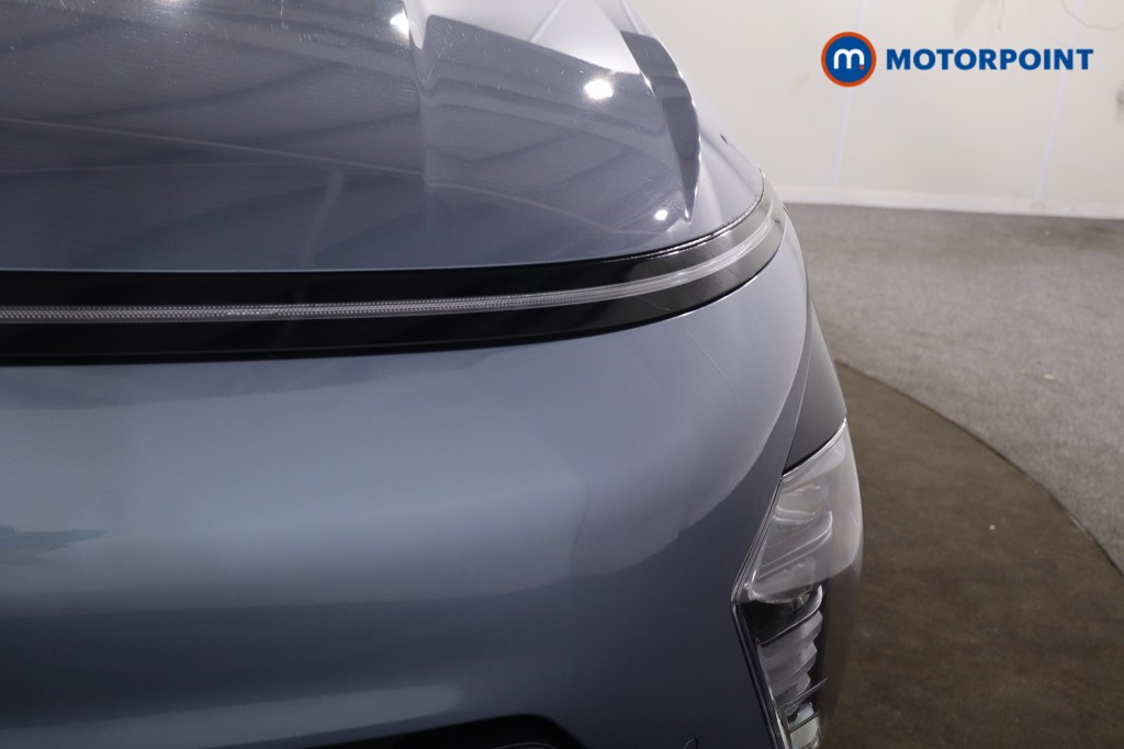 Hyundai Kona Ultimate Automatic Petrol-Electric Hybrid SUV - Stock Number (1618335) - 35th supplementary image