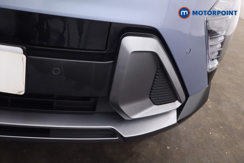 Hyundai Kona Ultimate Automatic Petrol-Electric Hybrid SUV - Stock Number (1618335) - 36th supplementary image