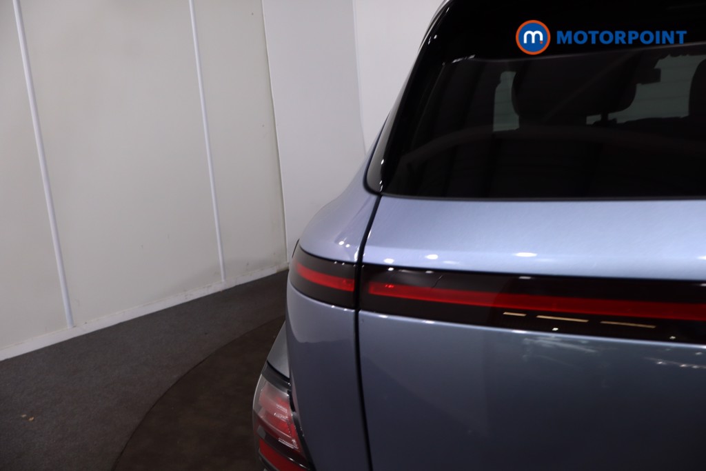 Hyundai Kona Ultimate Automatic Petrol-Electric Hybrid SUV - Stock Number (1618335) - 39th supplementary image