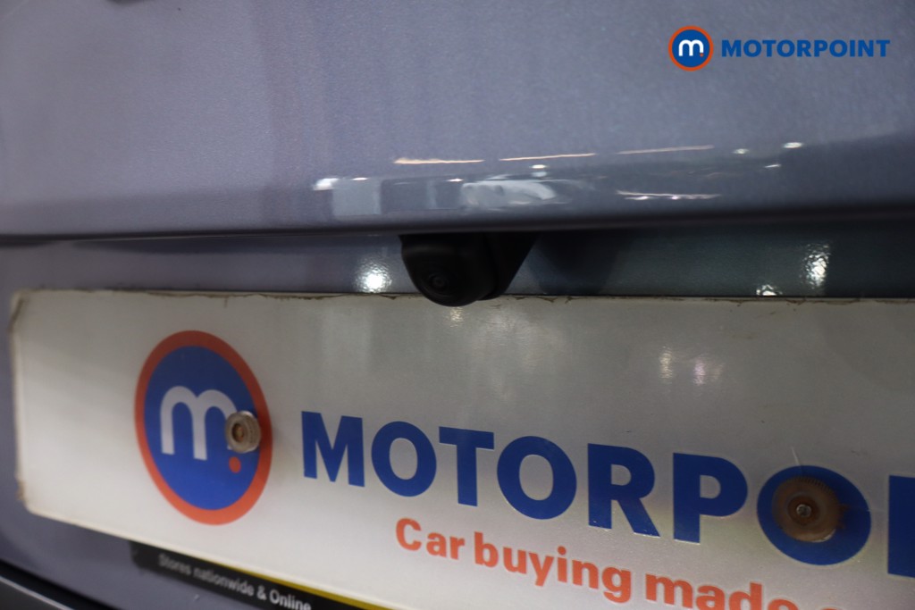 Hyundai Kona Ultimate Automatic Petrol-Electric Hybrid SUV - Stock Number (1618335) - 41st supplementary image