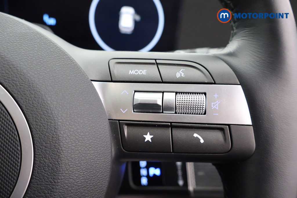 Hyundai Kona Ultimate Automatic Petrol-Electric Hybrid SUV - Stock Number (1618351) - 3rd supplementary image