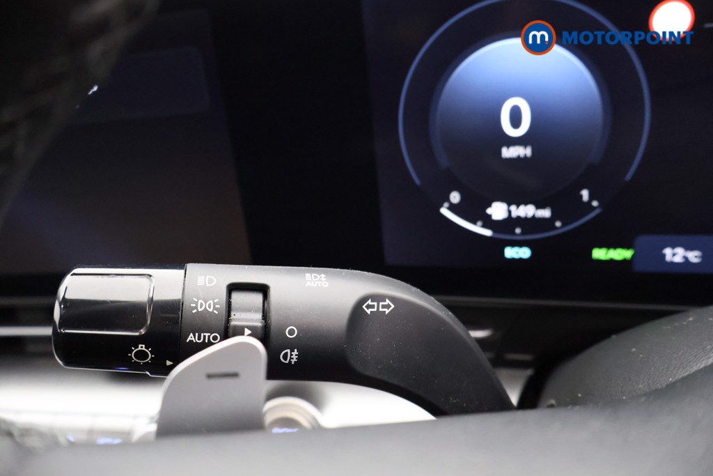 Hyundai Kona Ultimate Automatic Petrol-Electric Hybrid SUV - Stock Number (1618351) - 5th supplementary image