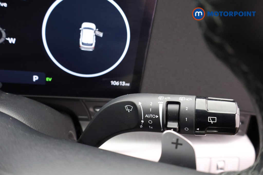 Hyundai Kona Ultimate Automatic Petrol-Electric Hybrid SUV - Stock Number (1618351) - 6th supplementary image