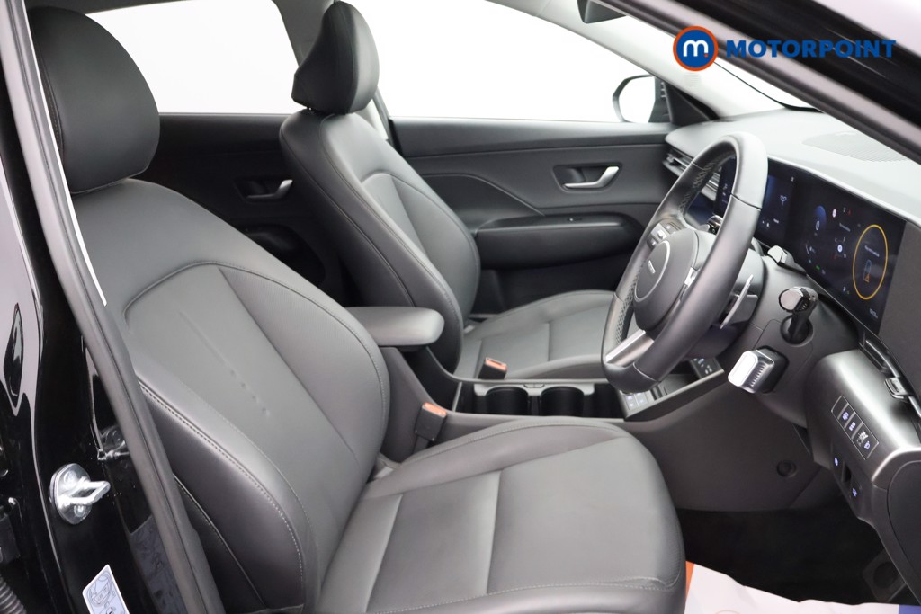 Hyundai Kona Ultimate Automatic Petrol-Electric Hybrid SUV - Stock Number (1618351) - 14th supplementary image