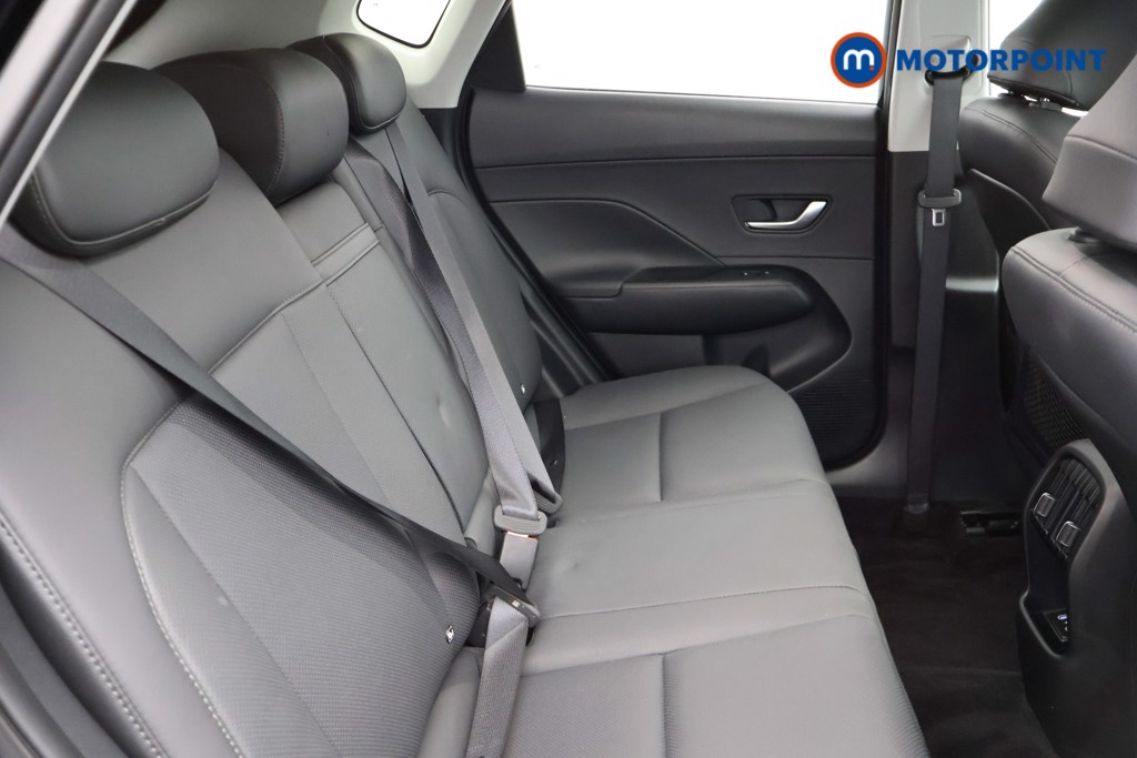Hyundai Kona Ultimate Automatic Petrol-Electric Hybrid SUV - Stock Number (1618351) - 15th supplementary image