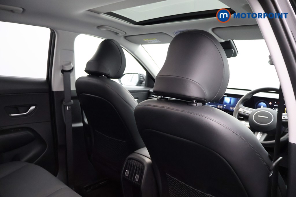 Hyundai Kona Ultimate Automatic Petrol-Electric Hybrid SUV - Stock Number (1618351) - 16th supplementary image