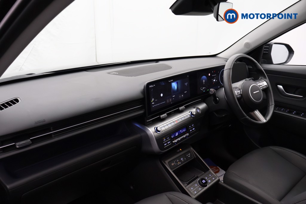 Hyundai Kona Ultimate Automatic Petrol-Electric Hybrid SUV - Stock Number (1618351) - 18th supplementary image