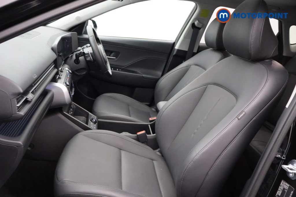 Hyundai Kona Ultimate Automatic Petrol-Electric Hybrid SUV - Stock Number (1618351) - 19th supplementary image