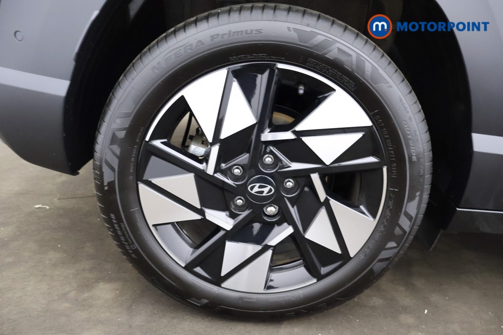 Hyundai Kona Ultimate Automatic Petrol-Electric Hybrid SUV - Stock Number (1618351) - 21st supplementary image