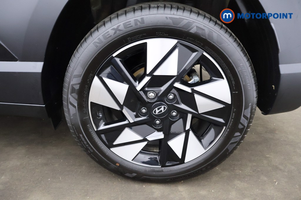 Hyundai Kona Ultimate Automatic Petrol-Electric Hybrid SUV - Stock Number (1618351) - 24th supplementary image