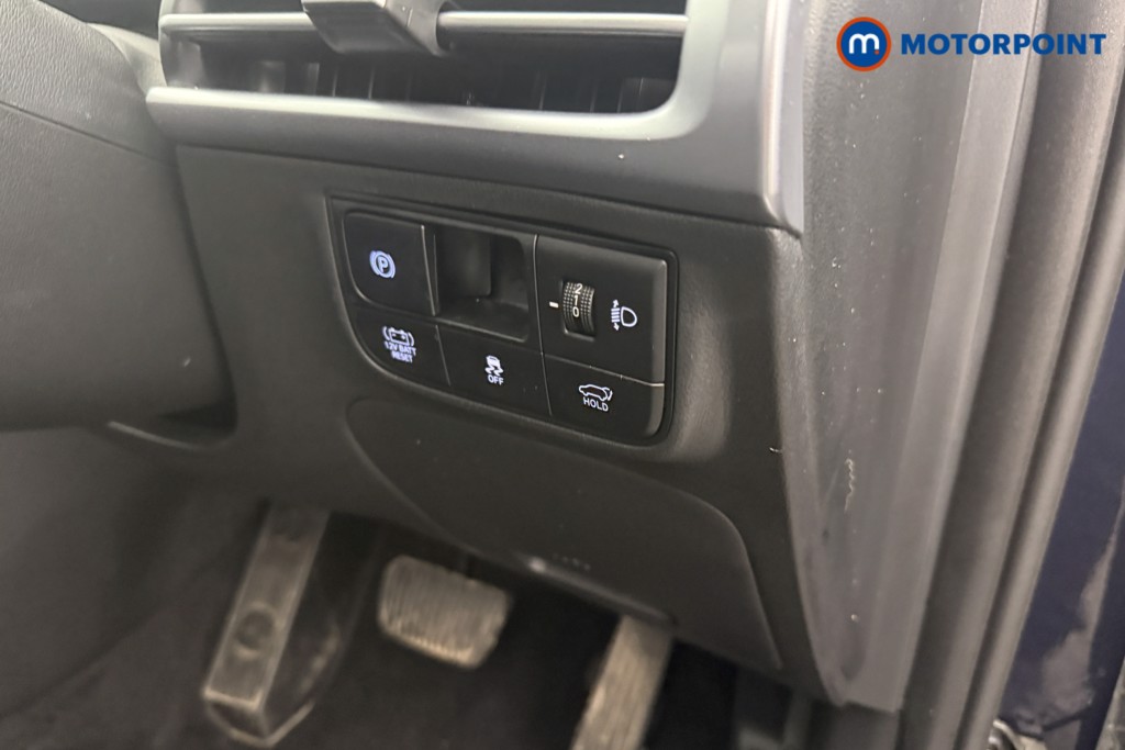 Hyundai Tucson Premium Automatic Petrol-Electric Hybrid SUV - Stock Number (1618362) - 3rd supplementary image