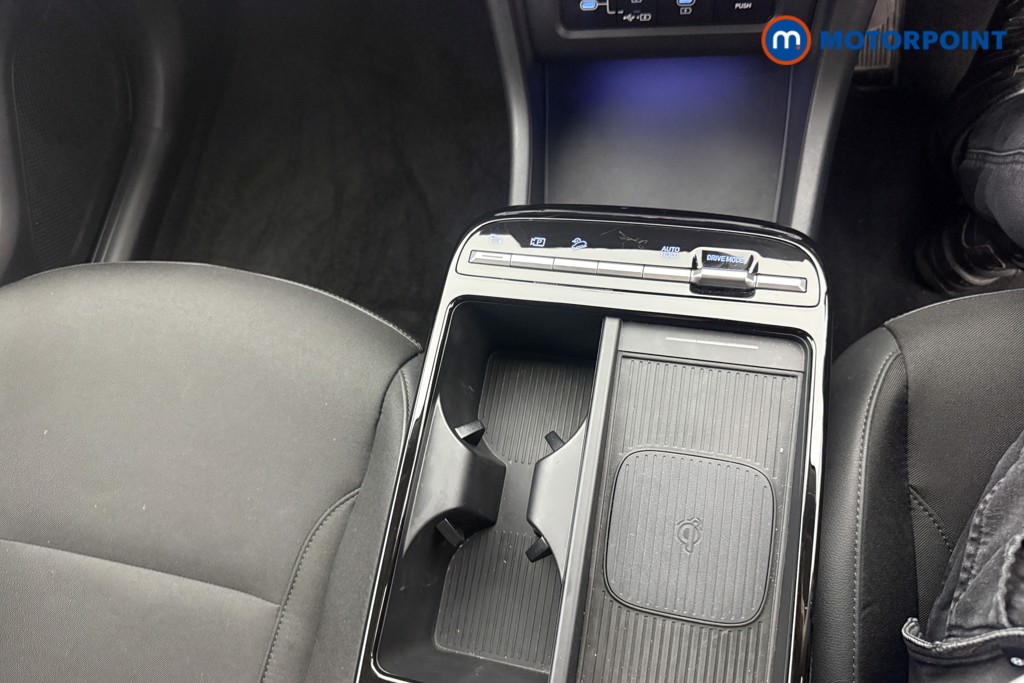 Hyundai Tucson Premium Automatic Petrol-Electric Hybrid SUV - Stock Number (1618362) - 12th supplementary image