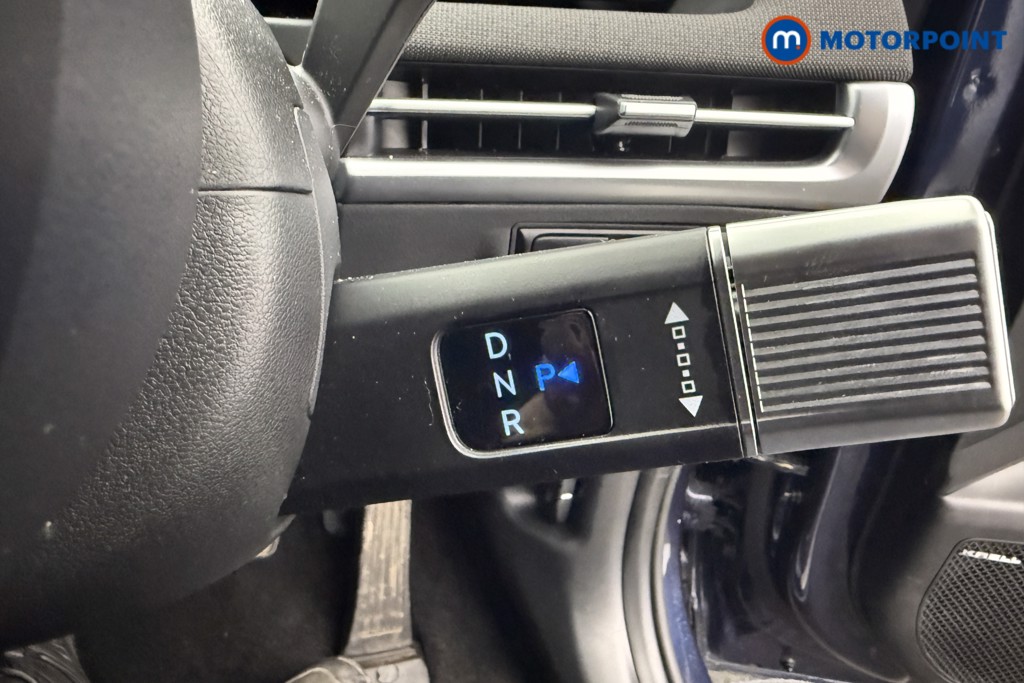 Hyundai Tucson Premium Automatic Petrol-Electric Hybrid SUV - Stock Number (1618362) - 15th supplementary image