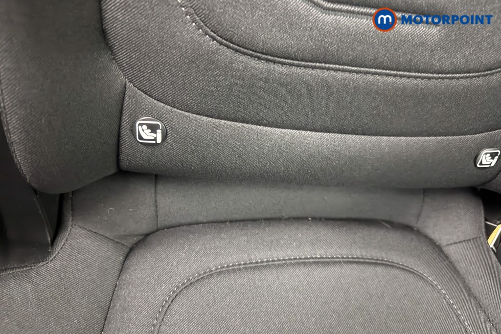 Hyundai Tucson Premium Automatic Petrol-Electric Hybrid SUV - Stock Number (1618362) - 19th supplementary image