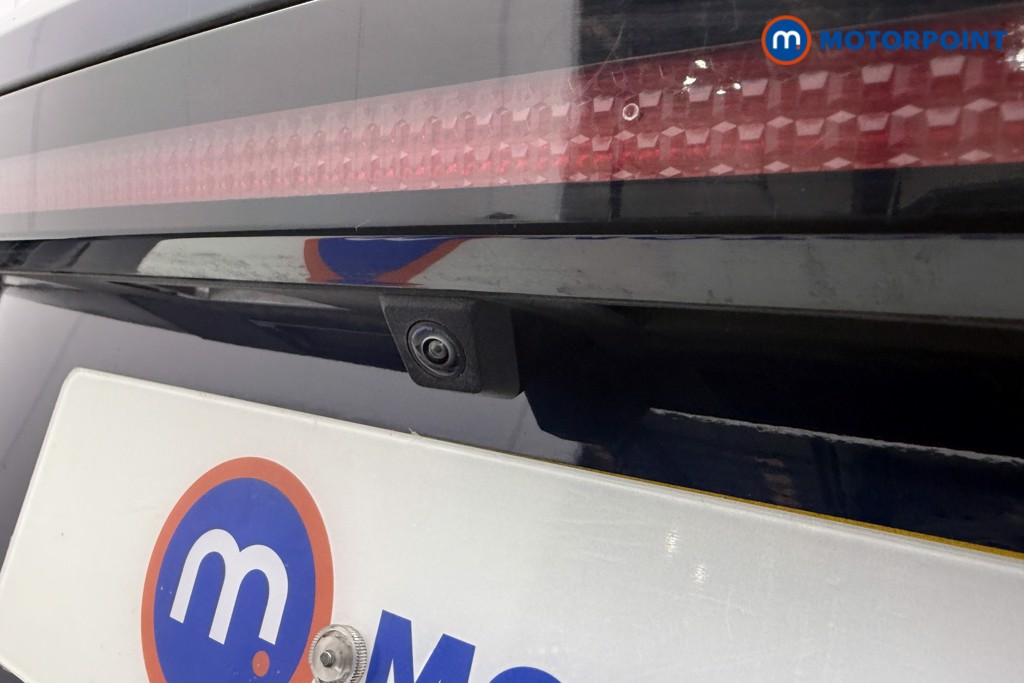 Hyundai Tucson Premium Automatic Petrol-Electric Hybrid SUV - Stock Number (1618362) - 21st supplementary image