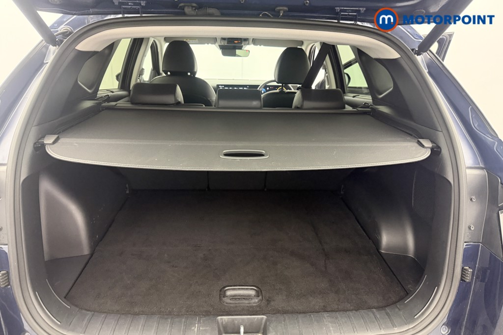 Hyundai Tucson Premium Automatic Petrol-Electric Hybrid SUV - Stock Number (1618362) - 22nd supplementary image