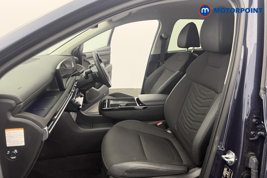 Hyundai Tucson Premium Automatic Petrol-Electric Hybrid SUV - Stock Number (1618362) - 23rd supplementary image