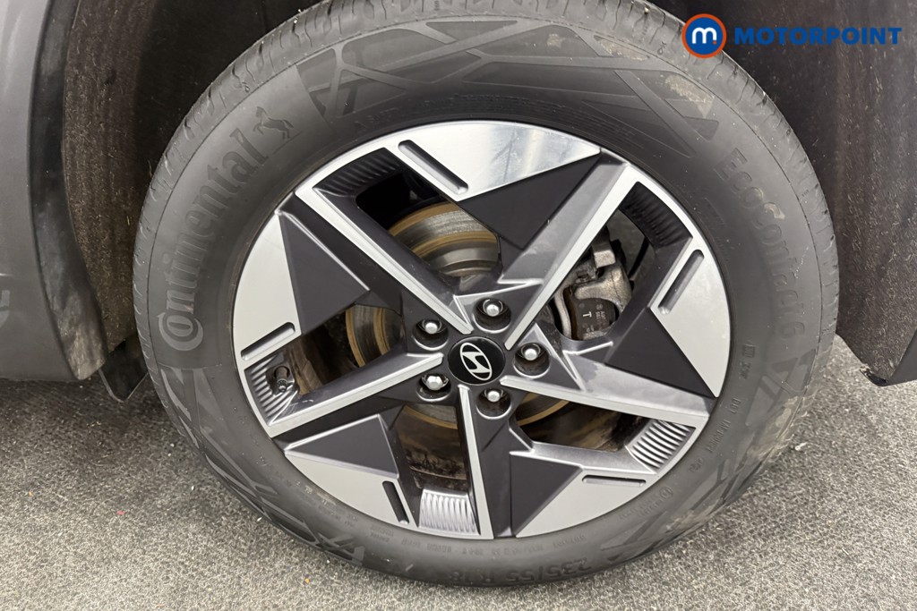 Hyundai Tucson Premium Automatic Petrol-Electric Hybrid SUV - Stock Number (1618362) - 27th supplementary image