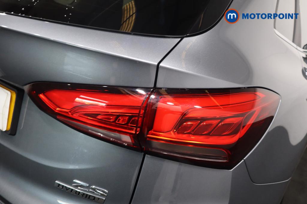 Mg Motor Uk ZS Trophy Automatic Petrol-Electric Hybrid SUV - Stock Number (1618384) - 3rd supplementary image