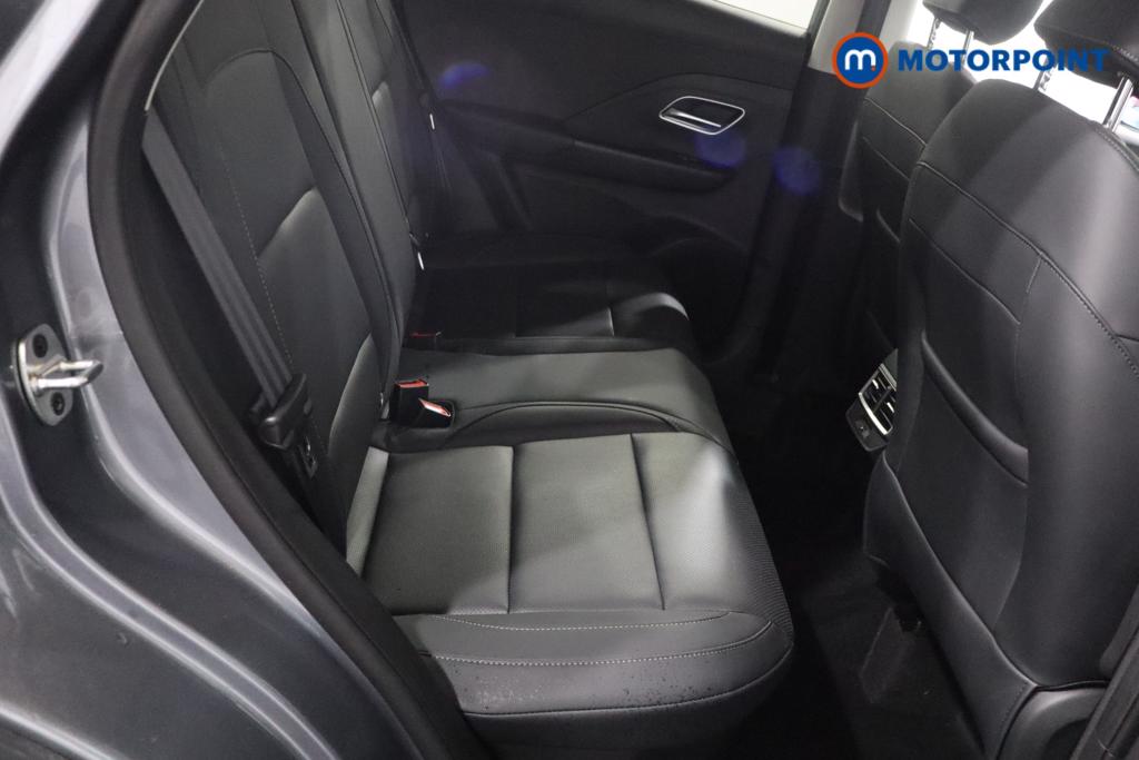 Mg Motor Uk ZS Trophy Automatic Petrol-Electric Hybrid SUV - Stock Number (1618384) - 7th supplementary image