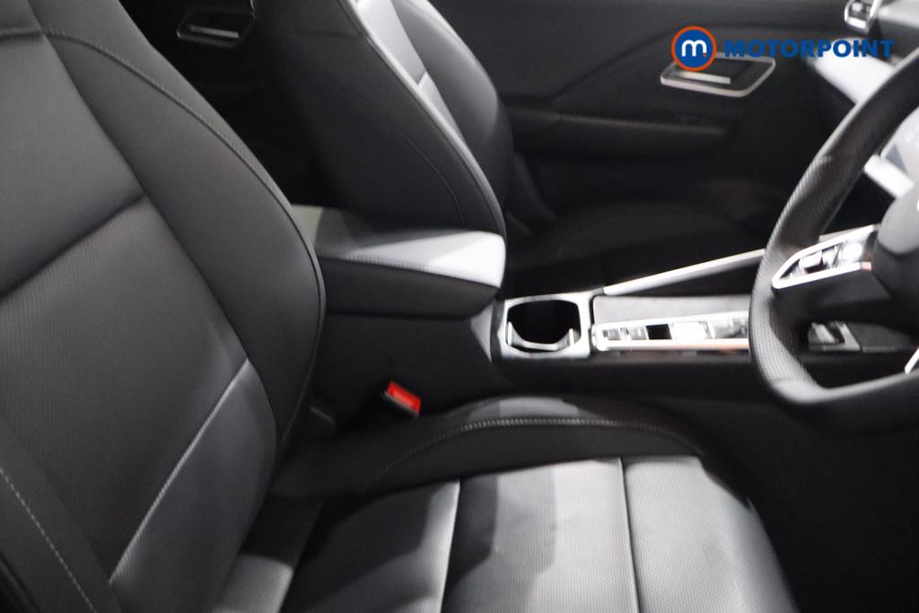 Mg Motor Uk ZS Trophy Automatic Petrol-Electric Hybrid SUV - Stock Number (1618384) - 11th supplementary image