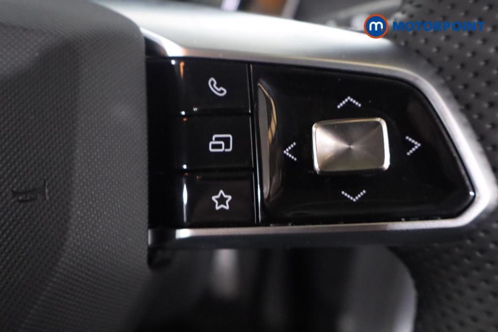 Mg Motor Uk ZS Trophy Automatic Petrol-Electric Hybrid SUV - Stock Number (1618384) - 14th supplementary image