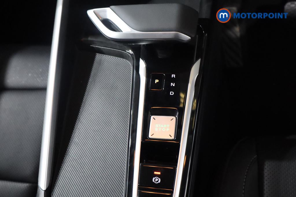 Mg Motor Uk ZS Trophy Automatic Petrol-Electric Hybrid SUV - Stock Number (1618384) - 17th supplementary image