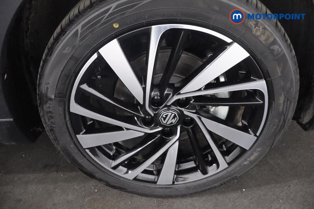 Mg Motor Uk ZS Trophy Automatic Petrol-Electric Hybrid SUV - Stock Number (1618384) - 22nd supplementary image