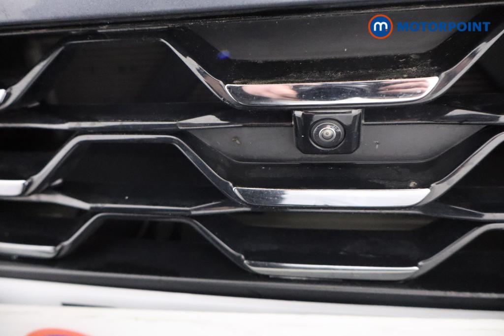 Mg Motor Uk ZS Trophy Automatic Petrol-Electric Hybrid SUV - Stock Number (1618384) - 23rd supplementary image