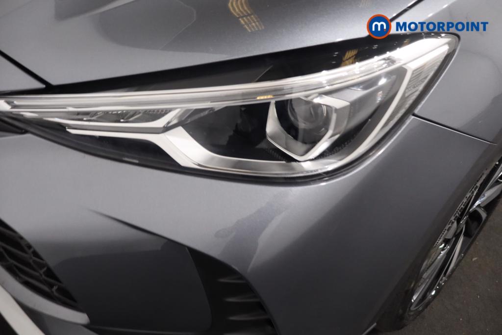 Mg Motor Uk ZS Trophy Automatic Petrol-Electric Hybrid SUV - Stock Number (1618384) - 25th supplementary image