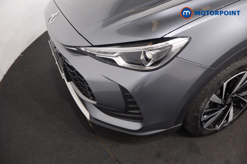 Mg Motor Uk ZS Trophy Automatic Petrol-Electric Hybrid SUV - Stock Number (1618384) - 26th supplementary image