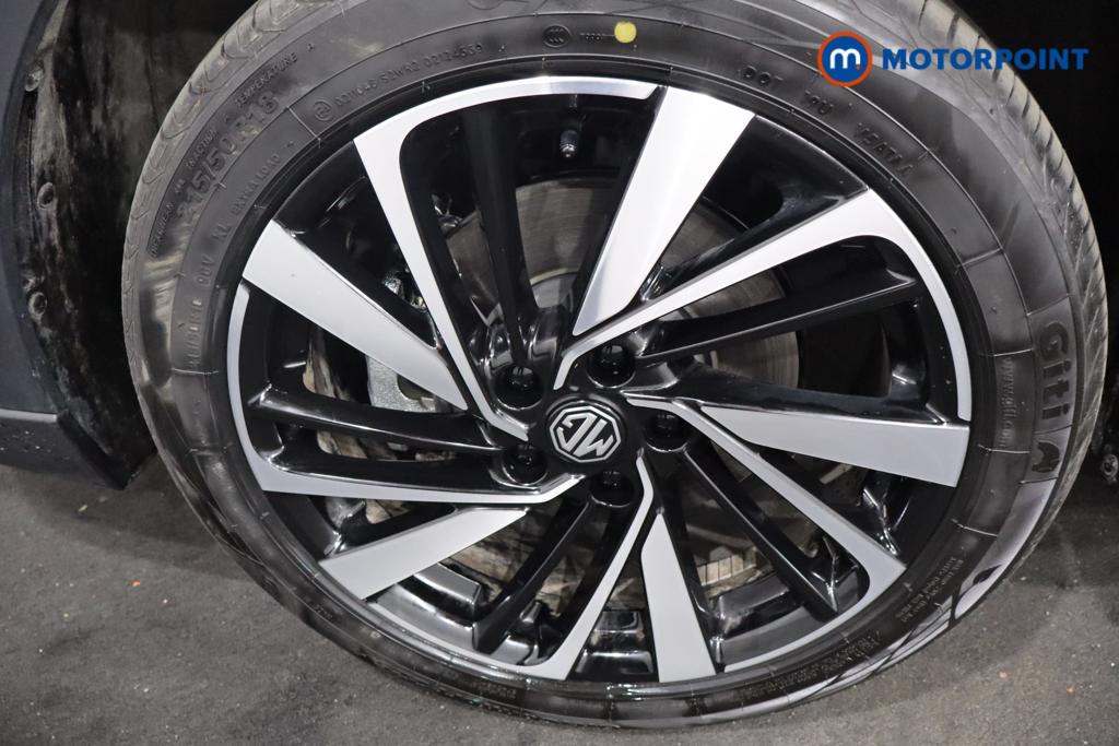 Mg Motor Uk ZS Trophy Automatic Petrol-Electric Hybrid SUV - Stock Number (1618384) - 27th supplementary image