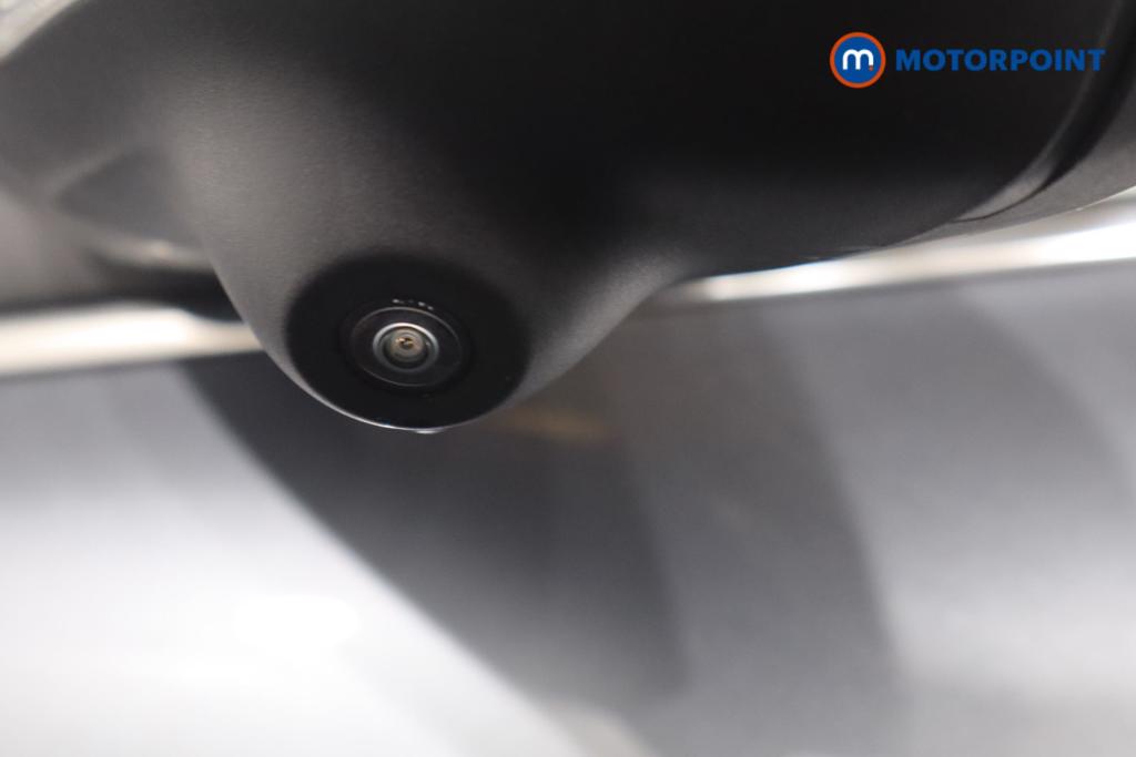 Mg Motor Uk ZS Trophy Automatic Petrol-Electric Hybrid SUV - Stock Number (1618384) - 28th supplementary image