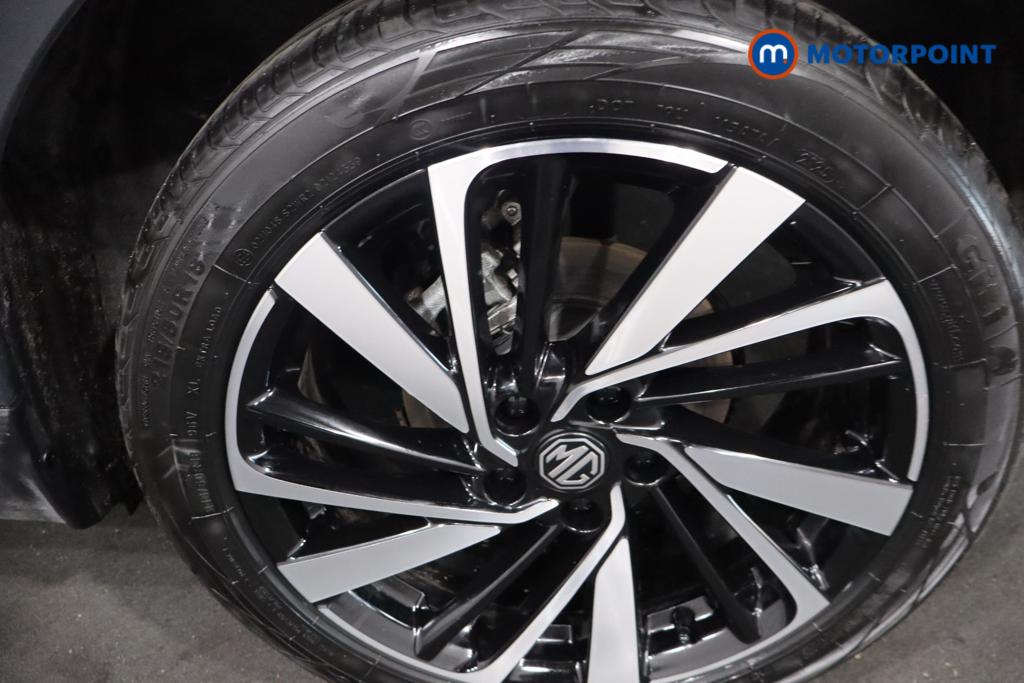 Mg Motor Uk ZS Trophy Automatic Petrol-Electric Hybrid SUV - Stock Number (1618384) - 29th supplementary image