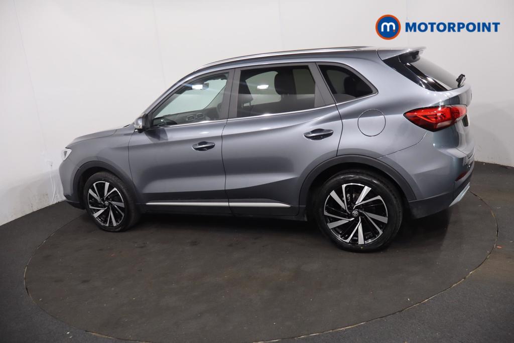 Mg Motor Uk ZS Trophy Automatic Petrol-Electric Hybrid SUV - Stock Number (1618384) - 30th supplementary image