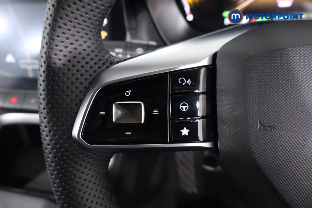 Mg Motor Uk ZS Trophy Automatic Petrol-Electric Hybrid SUV - Stock Number (1618389) - 7th supplementary image