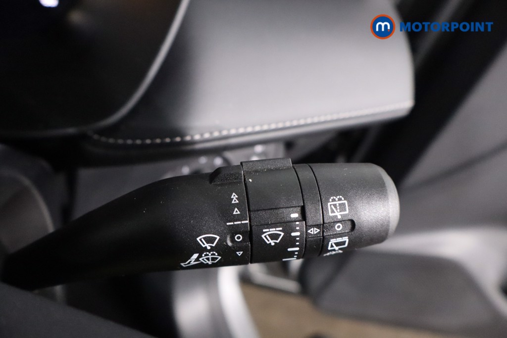 Mg Motor Uk ZS Trophy Automatic Petrol-Electric Hybrid SUV - Stock Number (1618389) - 15th supplementary image