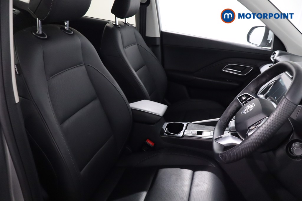 Mg Motor Uk ZS Trophy Automatic Petrol-Electric Hybrid SUV - Stock Number (1618389) - 22nd supplementary image