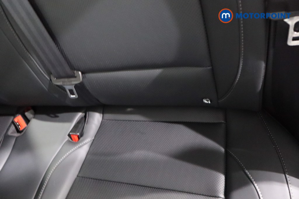 Mg Motor Uk ZS Trophy Automatic Petrol-Electric Hybrid SUV - Stock Number (1618389) - 26th supplementary image