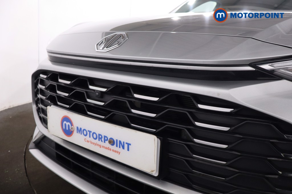 Mg Motor Uk ZS Trophy Automatic Petrol-Electric Hybrid SUV - Stock Number (1618389) - 29th supplementary image
